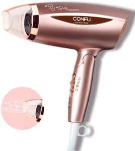 confu travel dryer