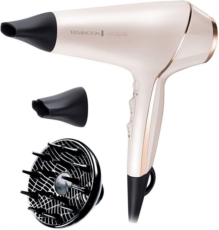 Best remington shop hair dryer