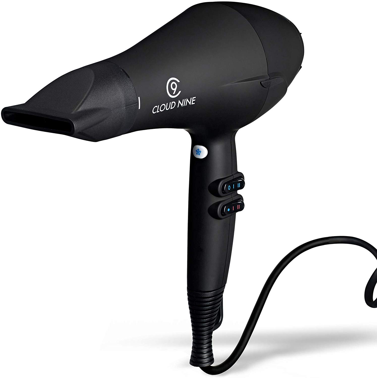 Best Hairdryer for Curly, Frizzy or Fine Hair ehaircare