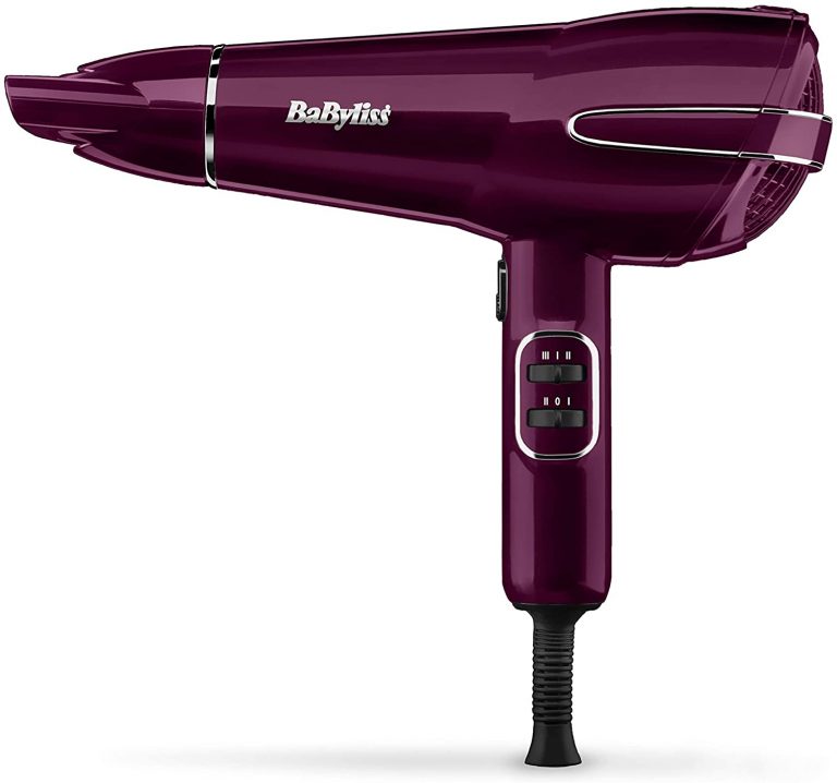 Best babyliss clearance hair dryer