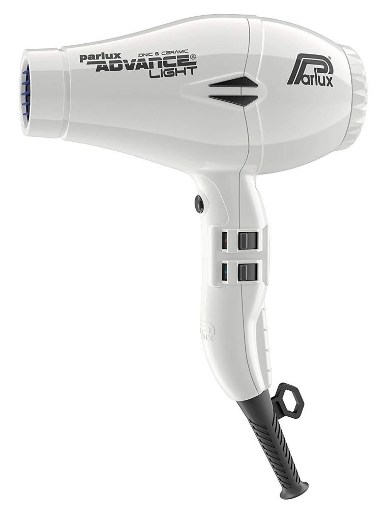 Parlux Advance Light Hair Dryer Review ehaircare